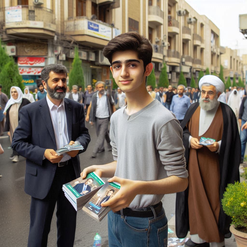 پخش-تراکت-در-تهران تهران پخش تراکت